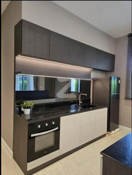 Property photos for Perfect Masterpiece Rama9 ??? Krungthep Kreetha