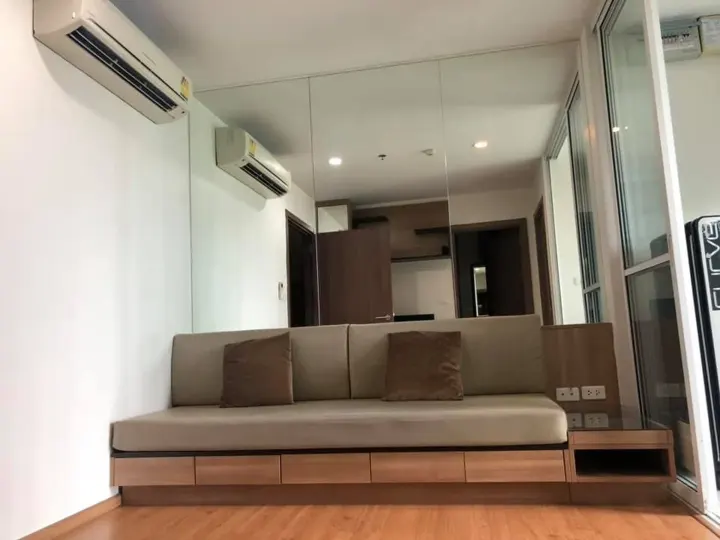 Property photos for The Base Sukhumvit 77