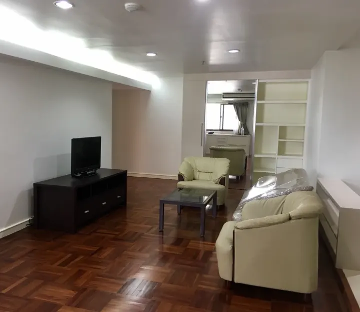 Property photos for Baan Suanpetch