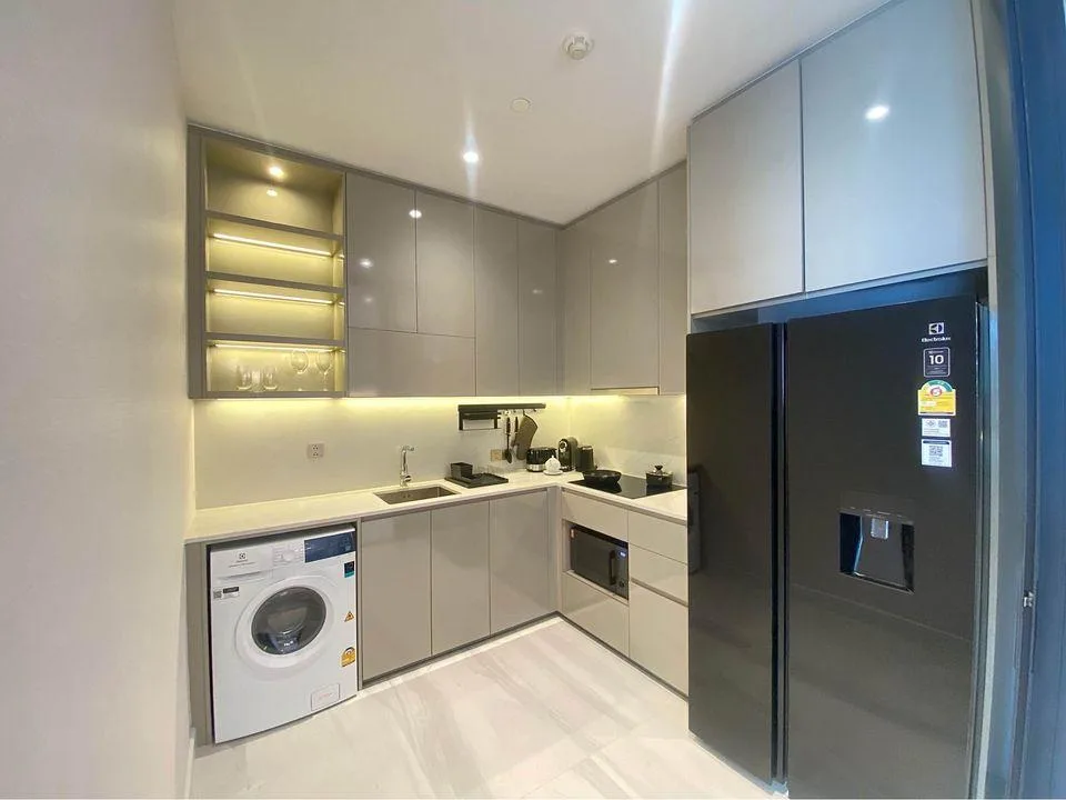Property photos for Supalai Icon Sathorn