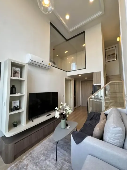 Property photos for Life Rama 4 - Asoke