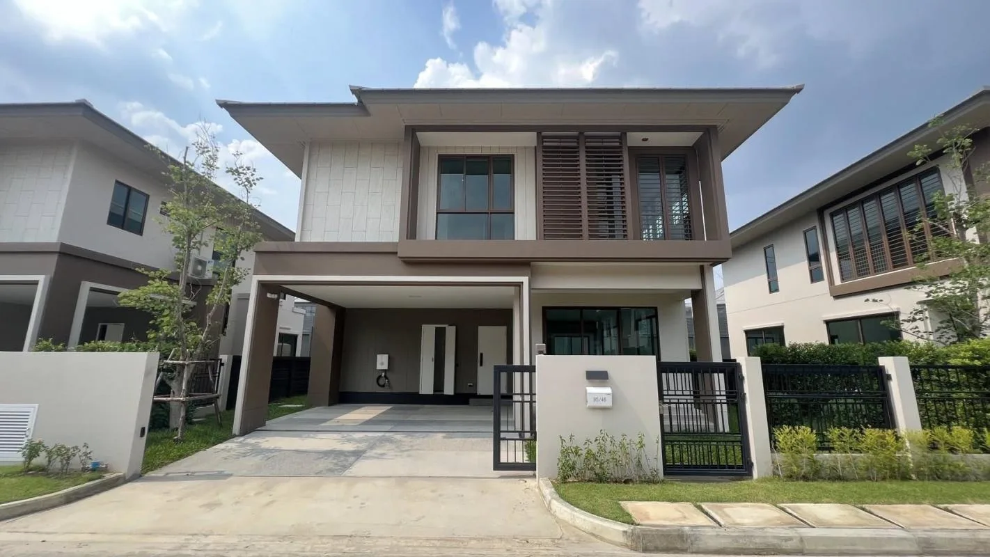 Property photos for Burasiri Krungthep Kreetha