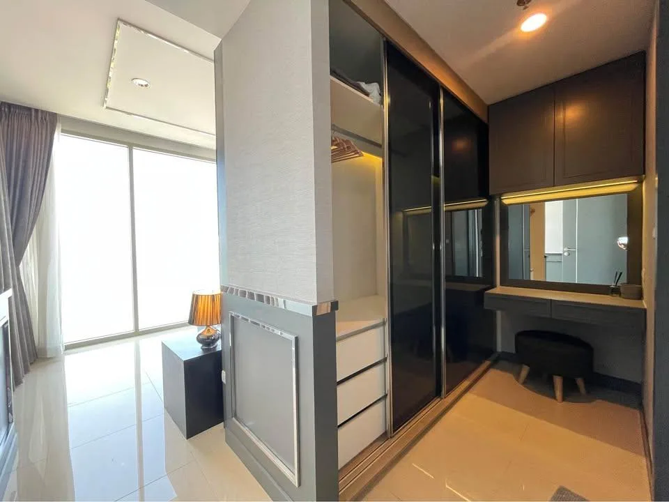 Property photos for The Riviera Wongamat Beach
