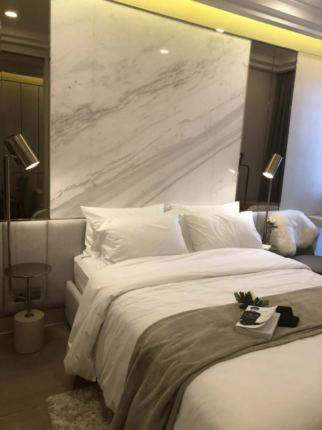 Property photos for Ashton Chula - Silom