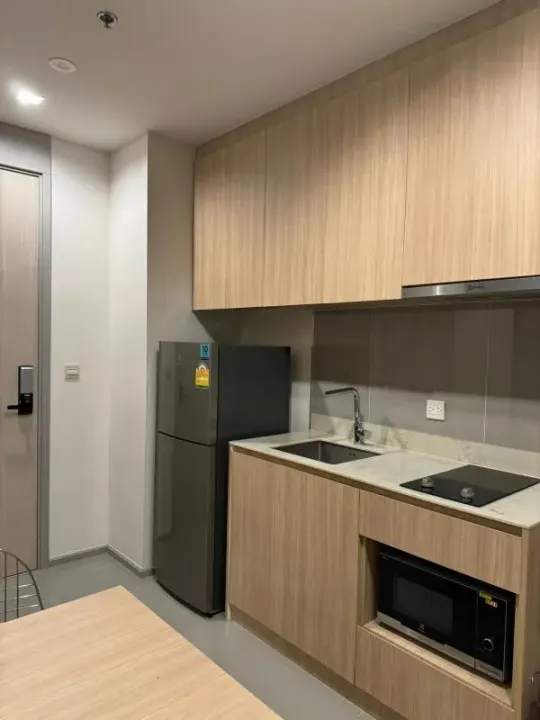 Property photos for M Jatujak
