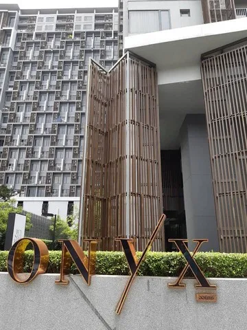 Property photos for Onyx Phaholyothin
