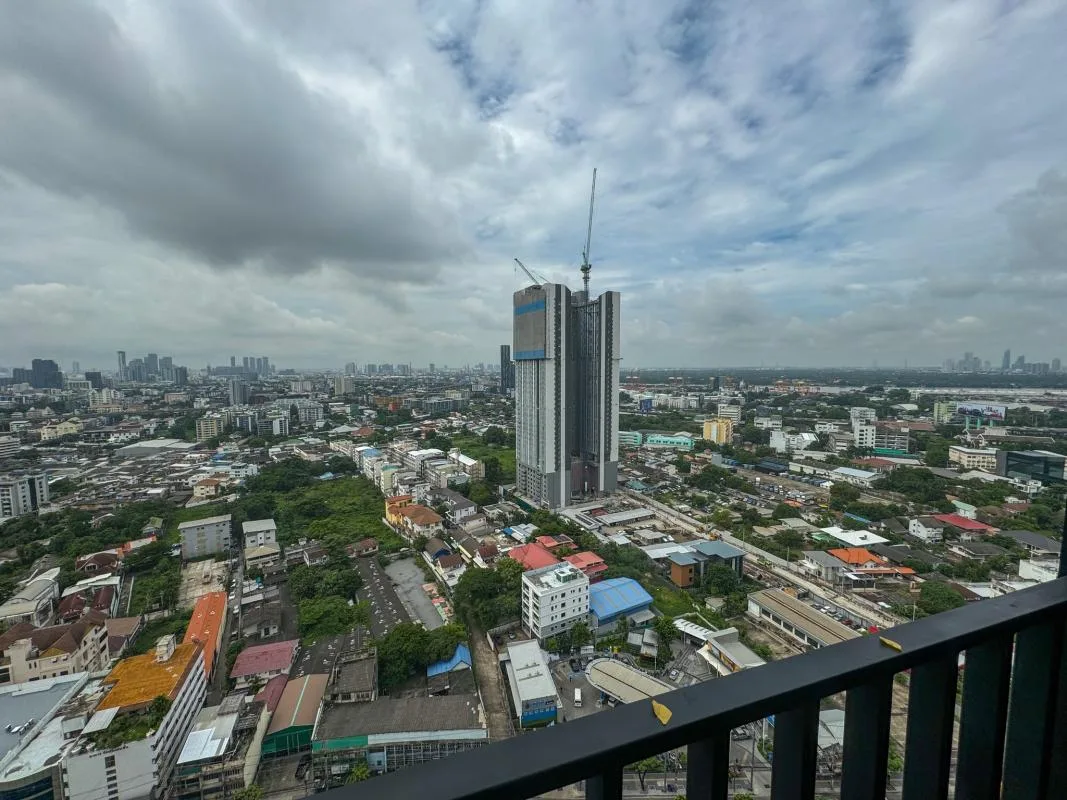 Property photos for Ideo Sukhumvit ??? Rama 4