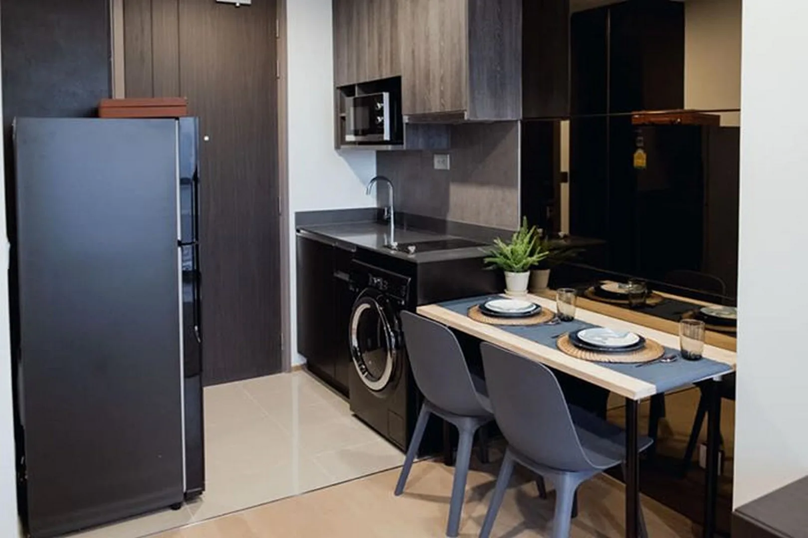 Property photos for Ashton Chula - Silom