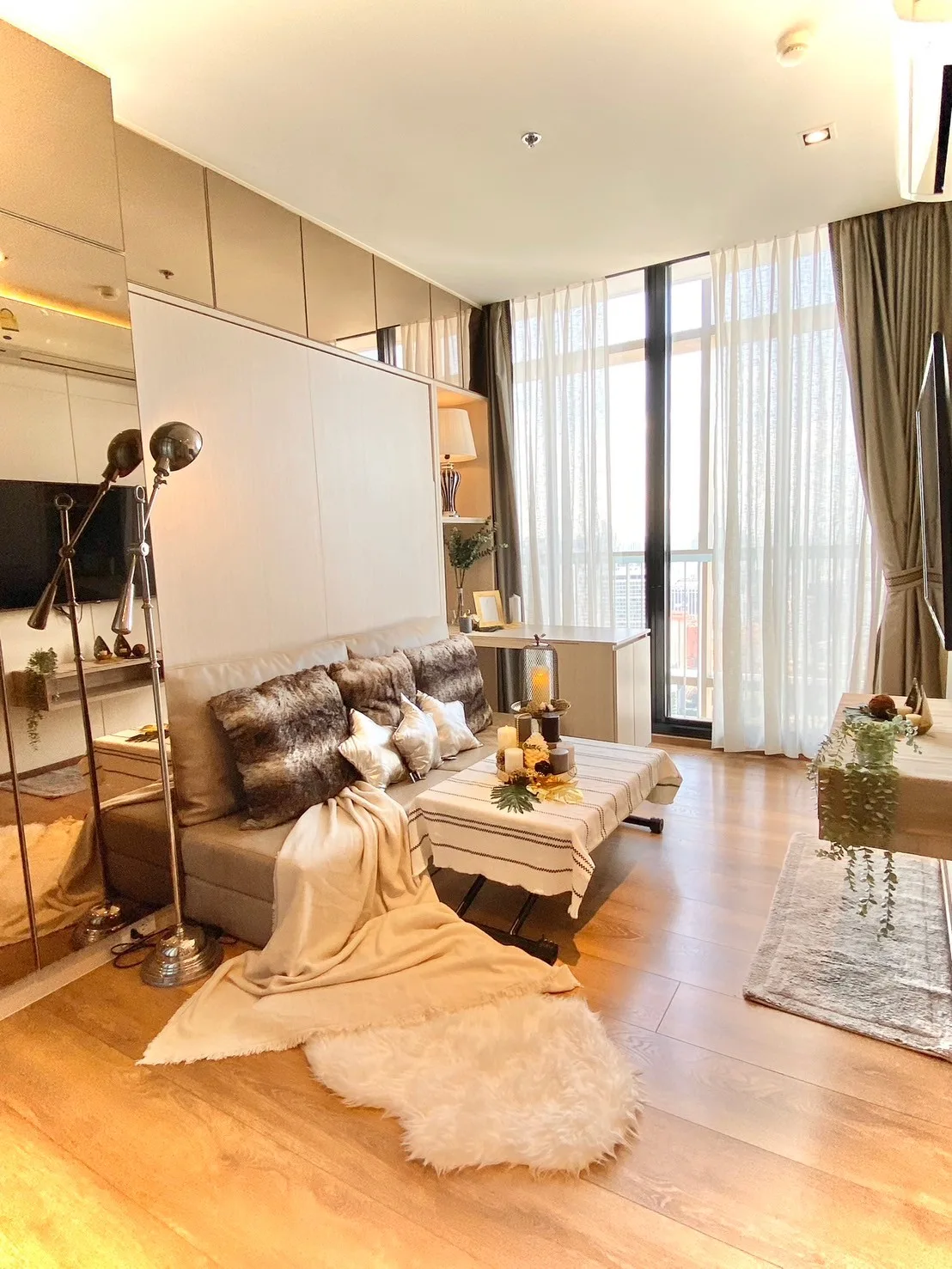 Property photos for Park Origin Phromphong