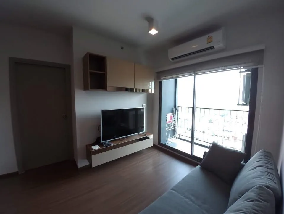 Property photos for Ideo Sukhumvit 93