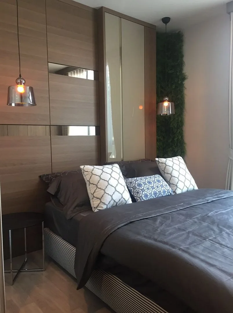 Property photos for Chambers Chaan Ladprao - Wanghin