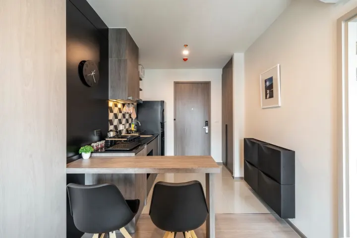 Property photos for The Base Phetchaburi-thonglor