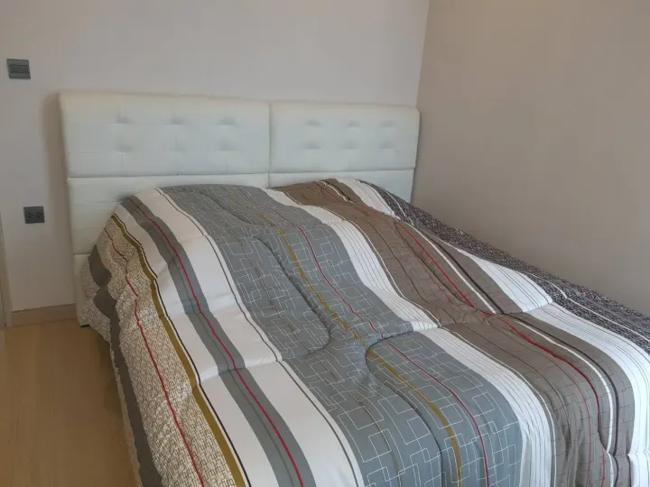 Property photos for Lumpini Suite Phetchaburi - Makkasan