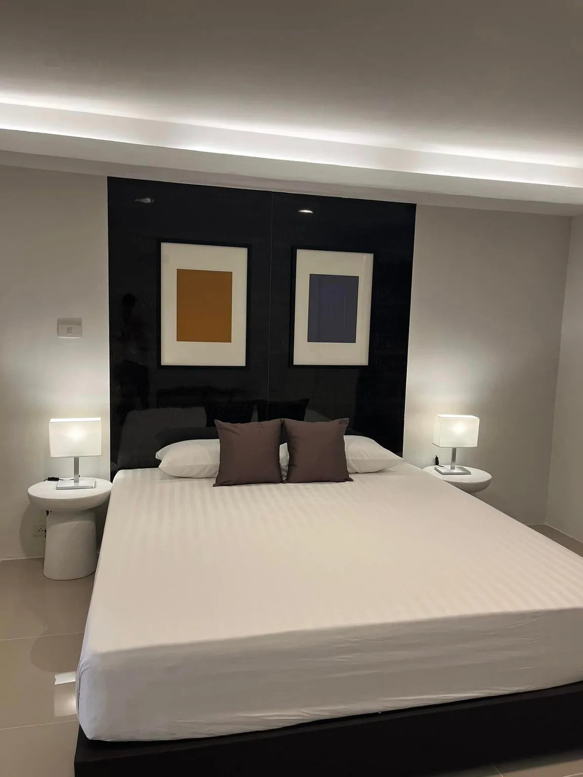 Property photos for The Waterford Diamond