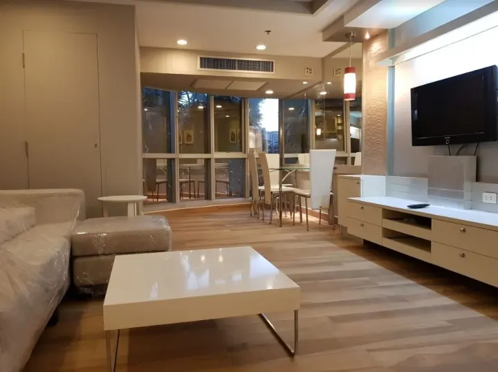 Property photos for The Trendy Condominium