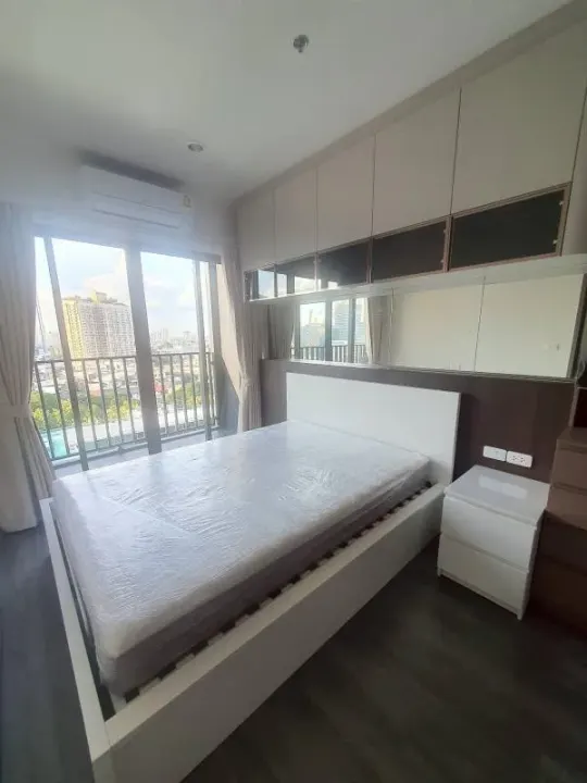 Property photos for Ideo Sukhumvit ??? Rama 4