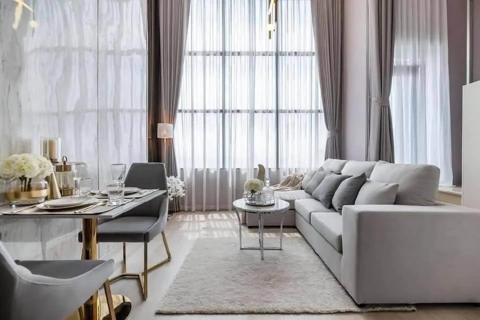 Property photos for Knightsbridge Prime Sathorn
