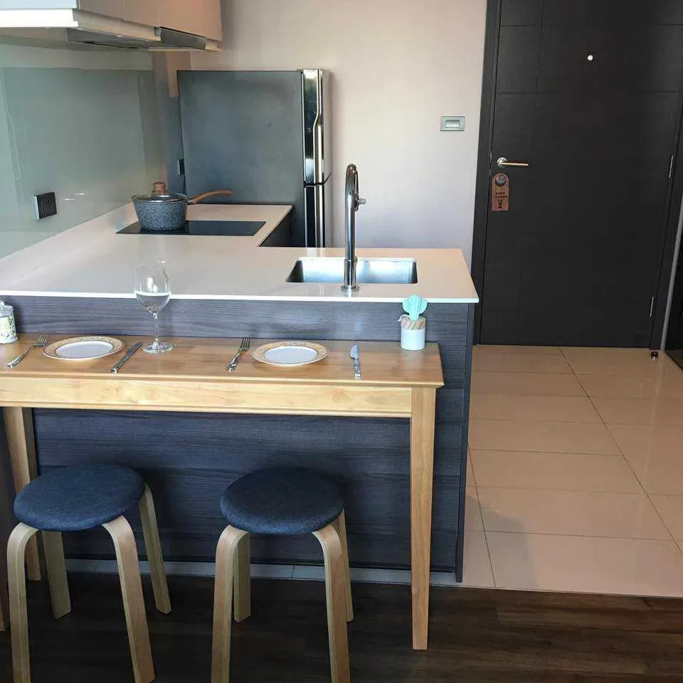 Property photos for Ceil by Sansiri