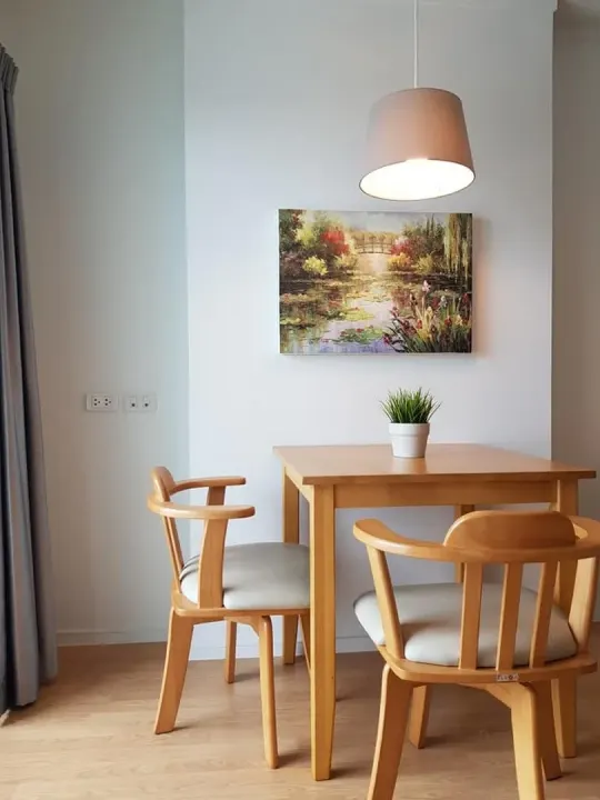 Property photos for Lumpini Place Srinakarin - Huamak Station