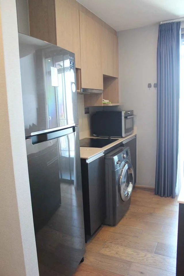 Property photos for Q Chidlom - Phetchaburi