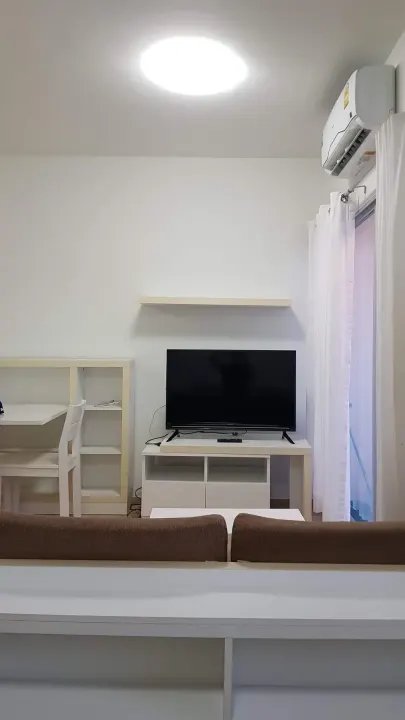 Property photos for A Space Asoke - Ratchada