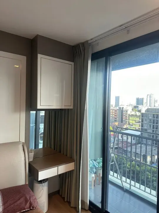 Property photos for THE LINE Phahonyothin Park