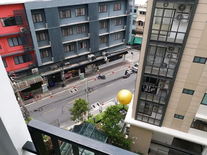 Property photos for The Nest Sukhumvit 22