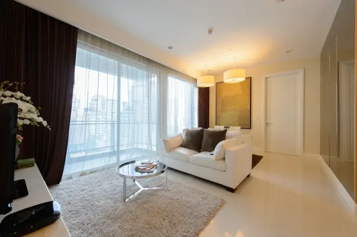 Property photos for Q Langsuan