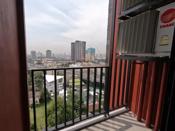 Property photos for The Base Rama 9 - Ramkhamhaeng