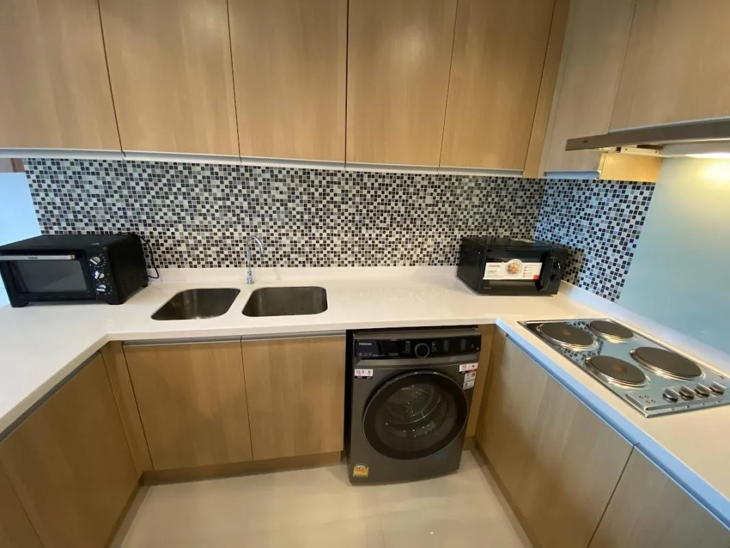 Property photos for Villa Asoke
