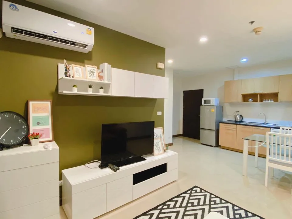 Property photos for Vista Garden