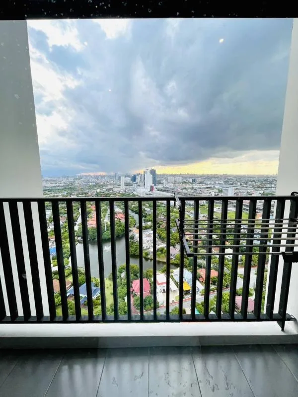 Property photos for Niche Mono Mega Space Bangna