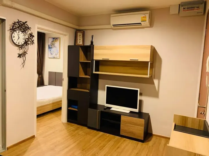 Property photos for Fuse Chan - Sathorn