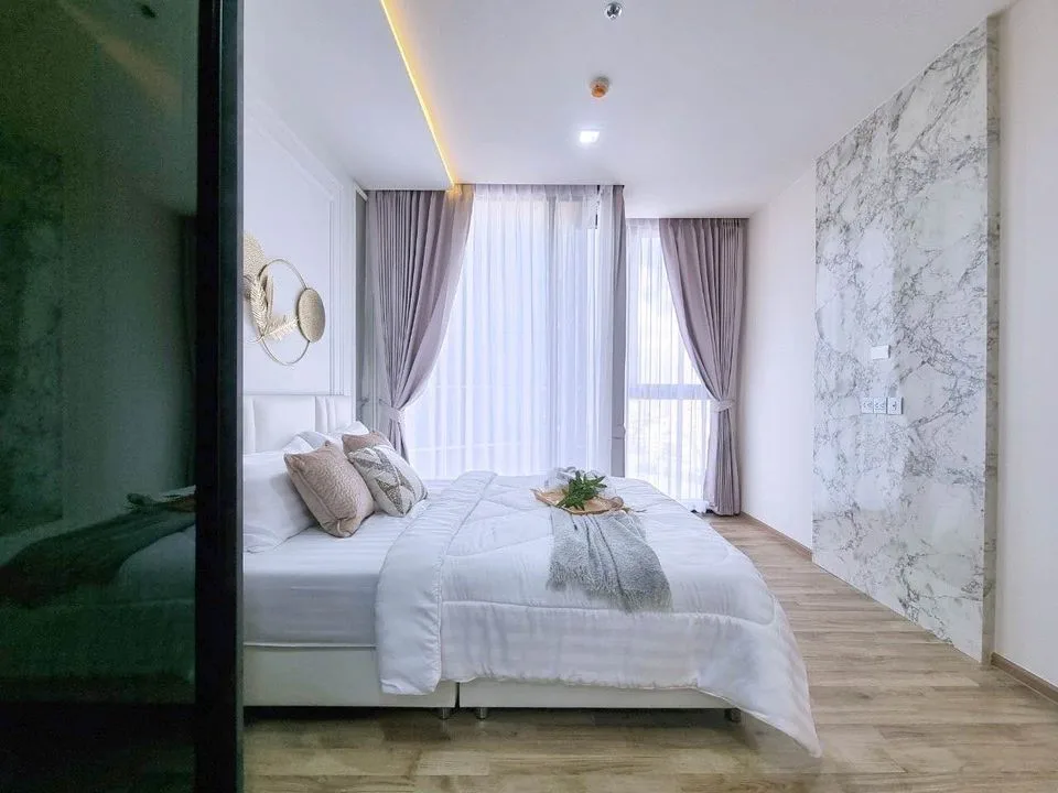 Property photos for THE LINE Jatujak - Mochit