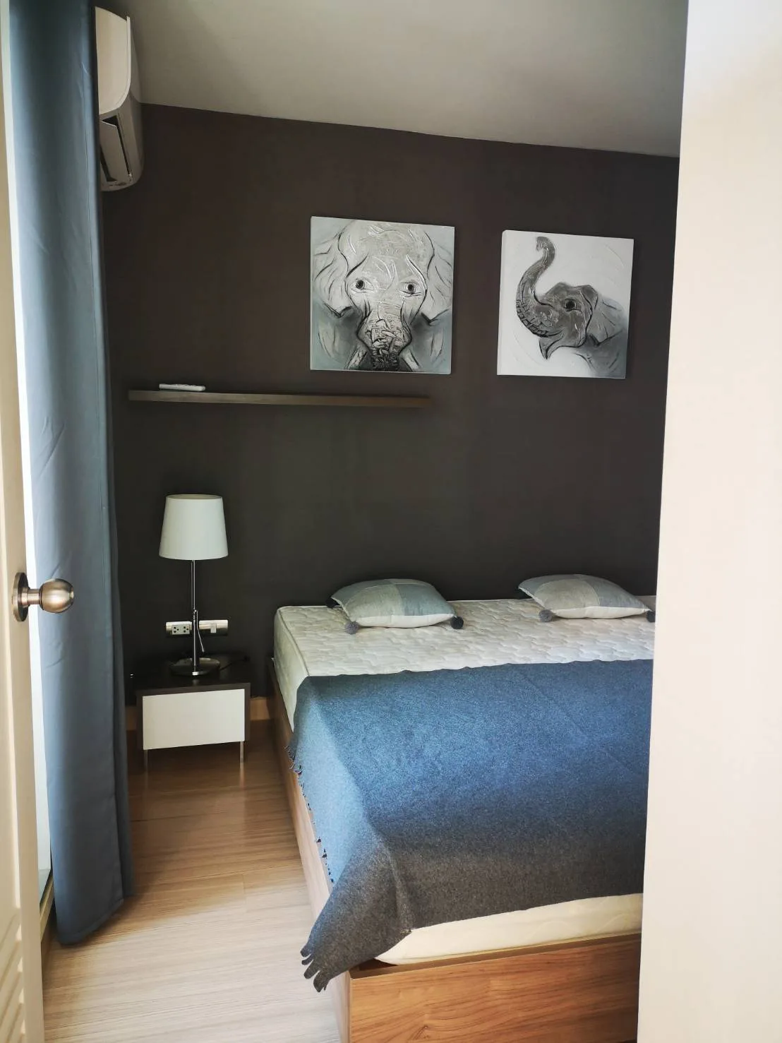 Property photos for Tree Condo Sukhumvit 42