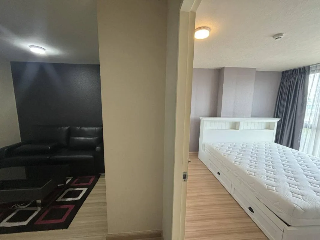 Property photos for Chateau In Town Sukhumvit 62/1