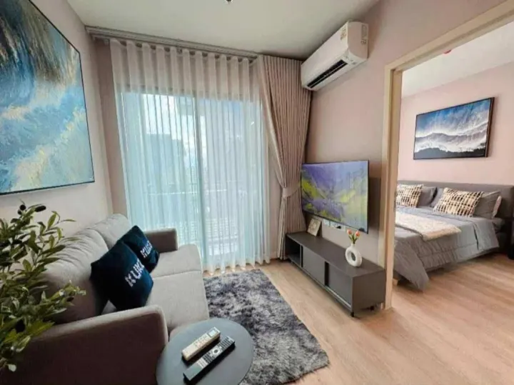 Property photos for Nue District R9