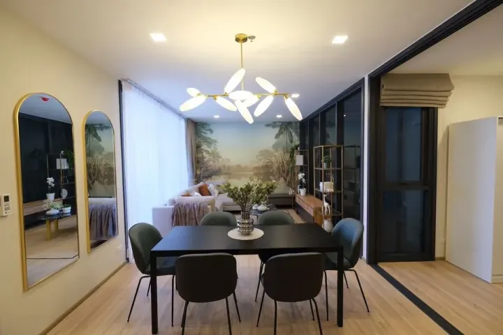 Property photos for XT Phayathai