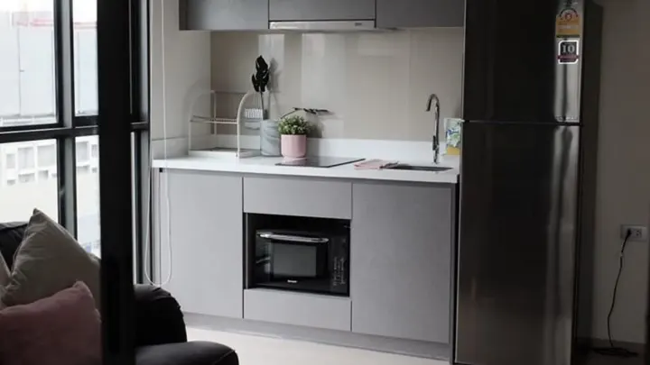Property photos for Rhythm Asoke 2