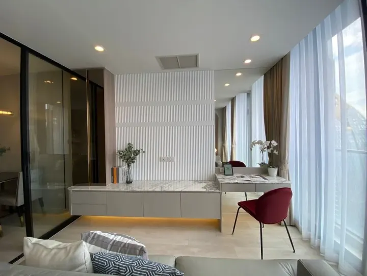 Property photos for Noble Ploenchit