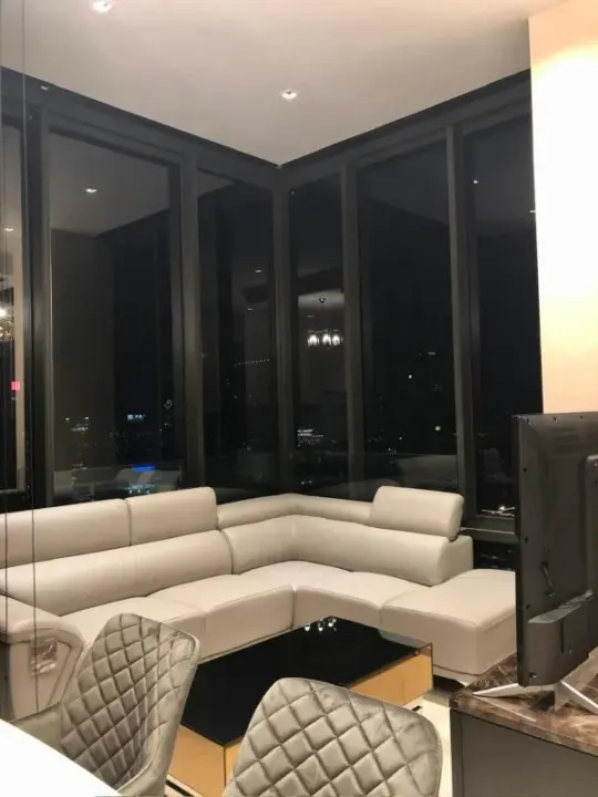 Property photos for Ashton Silom