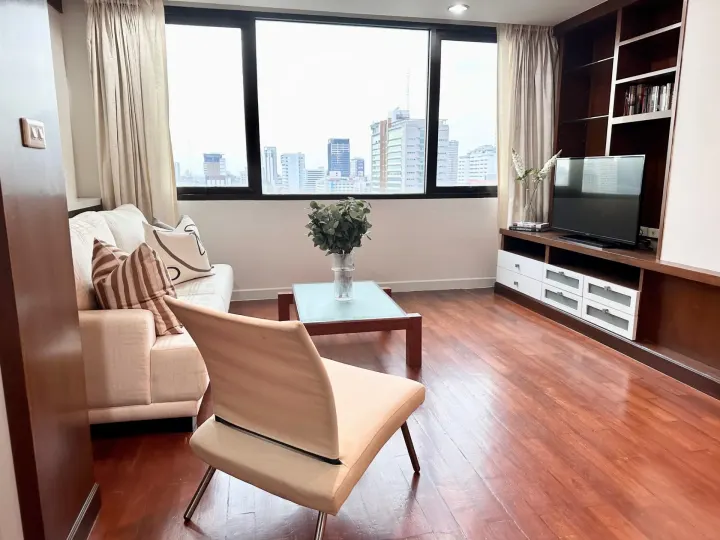 Property photos for The Royal Place 1