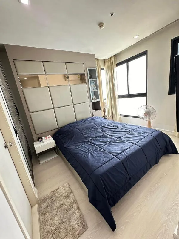Property photos for Quinn Condo Ratchada