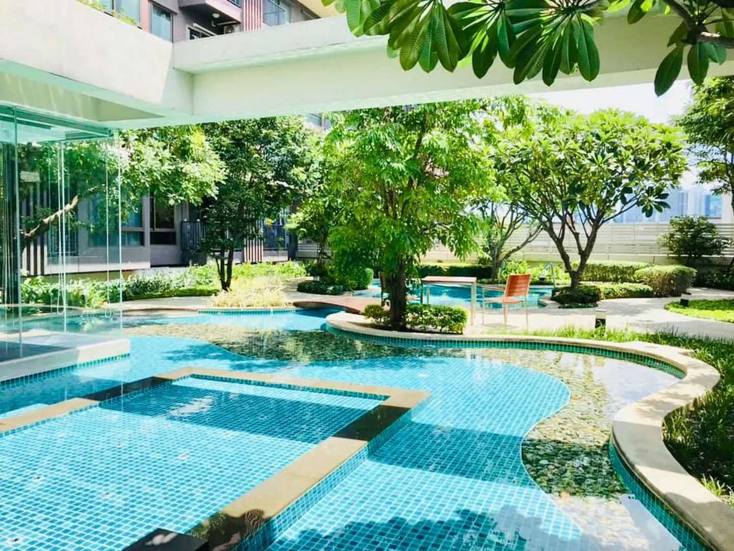 Property photos for Casa Condo Asoke-dindaeng