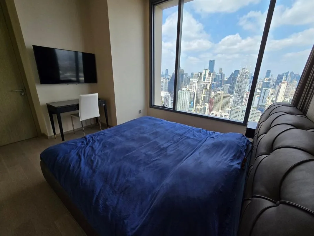 Property photos for The Esse Asoke