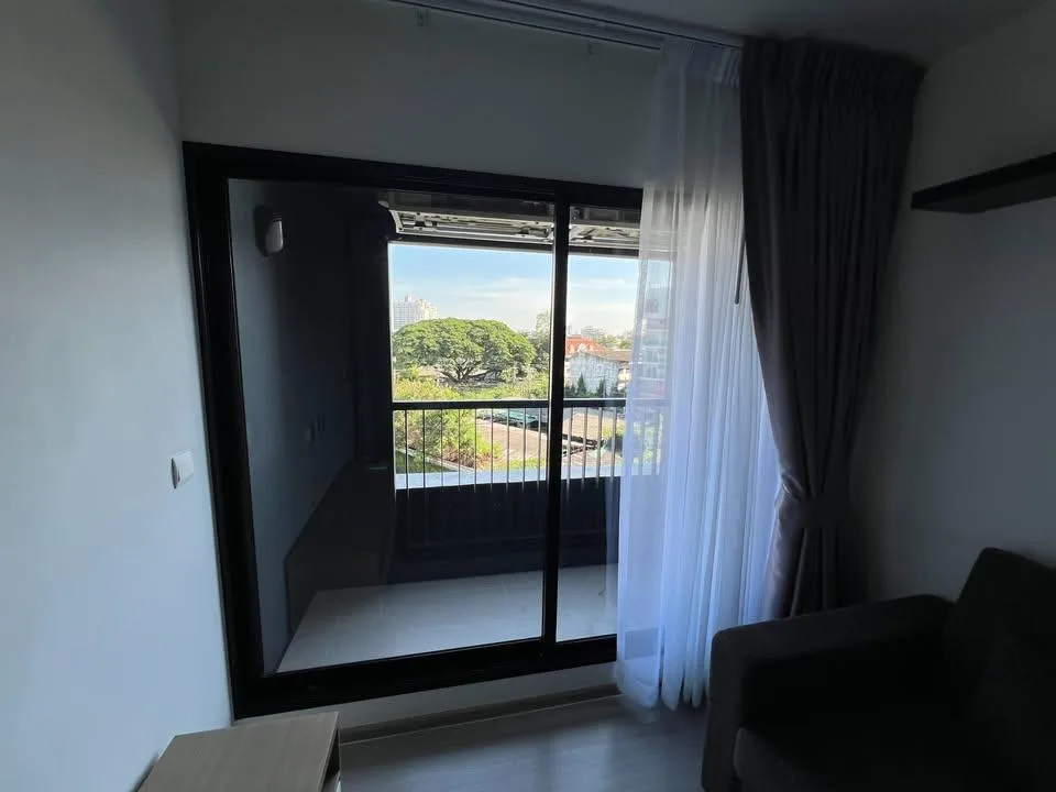 Property photos for Aspire Sukhumvit-on Nut