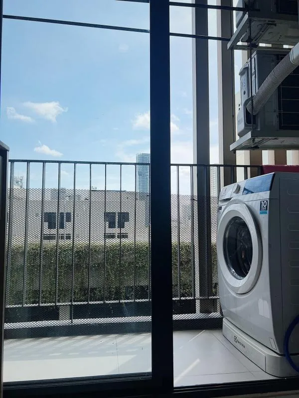 Property photos for Ikon Sukhumvit 77