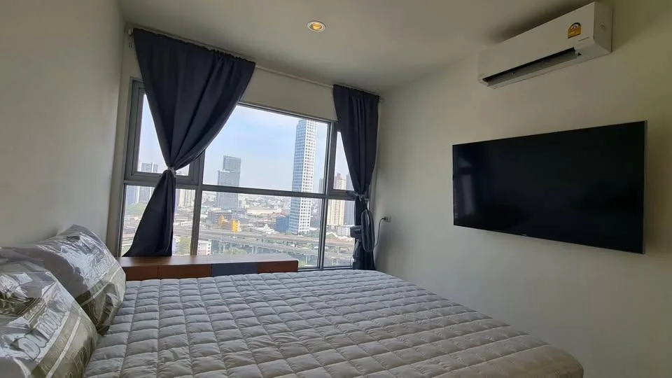 Property photos for Aspire Sukhumvit 48