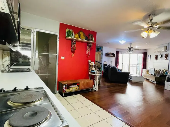 Property photos for Belle Park Residence