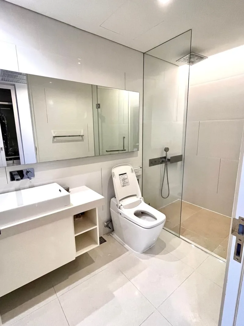 Property photos for The Bangkok Sathorn